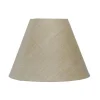 LAMPSKÄRM BASIC CONE - NATURAL