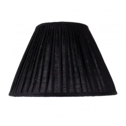 LAMPSKÄRM ELLA - BLACK