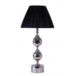 LAMPSKÄRM ELLA - BLACK