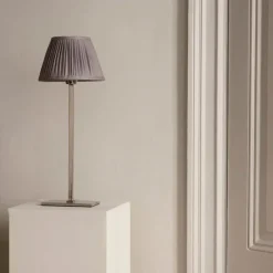 LAMPSKÄRM ELLA - GREY