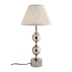 LAMPSKÄRM ELLA - NATURAL