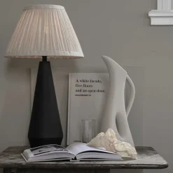 LAMPSKÄRM ELLA - NATURAL