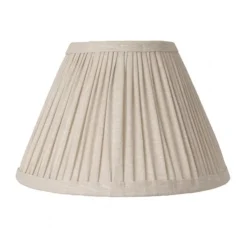 LAMPSKÄRM ELLA - NATURAL