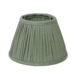 LAMPSKÄRM ELLA - SAGE