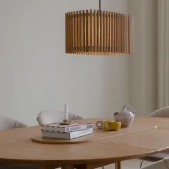 LAMPSKÄRM KOMOREBI - LARGE