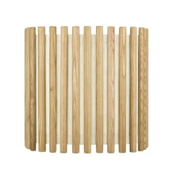 LAMPSKÄRM KOMOREBI - MEDIUM