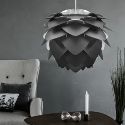 LAMPSKÄRM SILVIA - MEDIUM