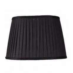 LAMPSKÄRM STINA - BLACK