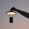 LED-LAMPA PIER