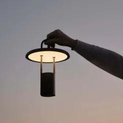 LED-LAMPA PIER
