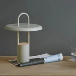 LED-LAMPA PIER