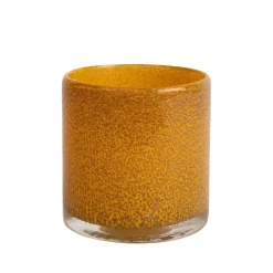LJUSLYKTA CALORE XS - ORANGE