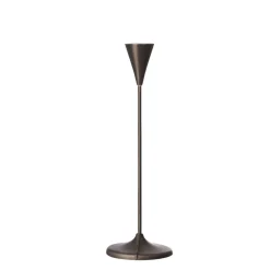 LJUSSTAKE ERNST