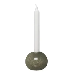 LJUSSTAKE ERNST