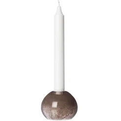 LJUSSTAKE ERNST