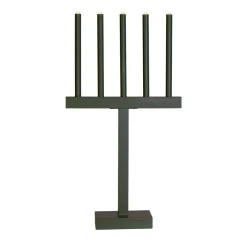 LJUSSTAKE GLIMMER