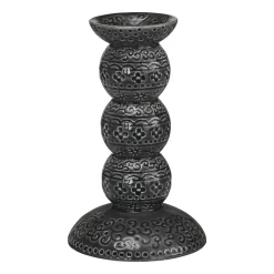 LJUSSTAKE ORIENT ANTIK