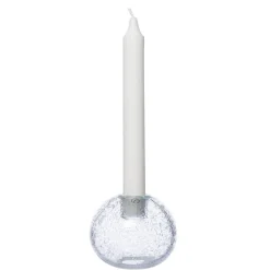 LJUSSTAKE/VAS ERNST