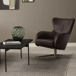 LOUNGEFÅTÖLJ BELLA