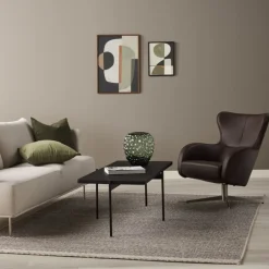 LOUNGEFÅTÖLJ BELLA