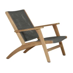 LOUNGEFÅTÖLJ KIRA