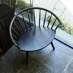 LOUNGESTOL ARKA 9018
