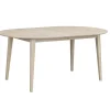 MATBORD FILIPPA - OVAL