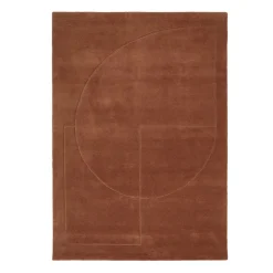 MATTA LINEAL POEM, AMBER