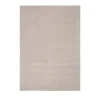 MATTA LINEAL POEM, BEIGE