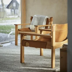 MATTA MERINO - GRÅ