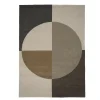 MATTA RADIALITY - OLIVE