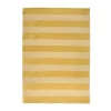 MATTA STRIPE BOUCLÉ - GUL