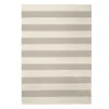 MATTA STRIPE BOUCLÉ - IVORY/BEIGE