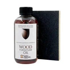 MÖBELVÅRD FURNITURE OIL