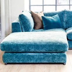 MODULSOFFA BOND - FOTPALL