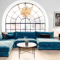 MODULSOFFA BOND - 1,5-SITS