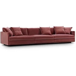 MODULSOFFA GREAT ASH - 4-SITS