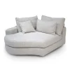 MODULSOFFA MONTI - DIVAN ORGANISK
