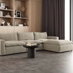 MODULSOFFA MOONLIGHT - KOMBINATION