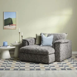 MODULSOFFA SKY - DIVAN MED ARMSTÖD
