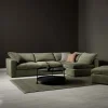 MODULSOFFA SKY - HÖRN A+N+D+N+A