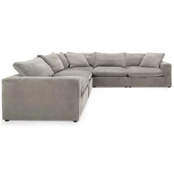 MODULSOFFA SKY - HÖRN A+N+D+N+A