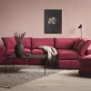 MODULSOFFA SKY - HÖRNSEKTION (D)