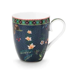 MUGG BERRY BLUES