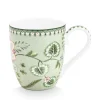 MUGG XL LILY & LOTUS