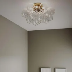 PLAFOND GROSS 50 CM