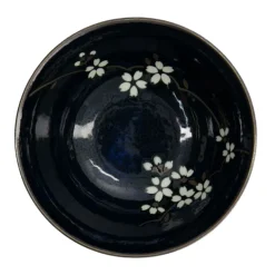 RAMENSKÅL SAKURA BLÅ