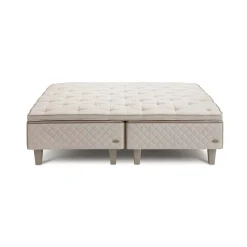 RAMSÄNG DUX 10 SUSTAINABLE, INKL BM COMFORT MEDIUM