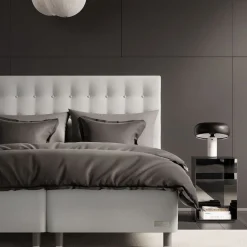 RAMSÄNG MALÖ CPS INKL. BÄDDMADRASS LUXURY
