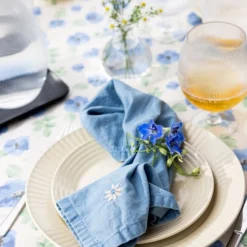 SERVETT DENIM
